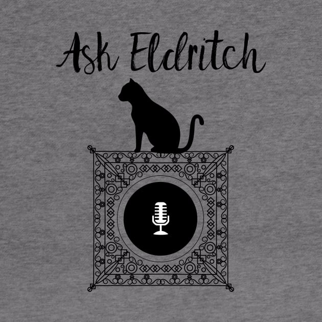 Ask Eldritch - Black by Stormfire Productions